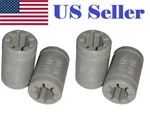 Pcs X Igus Drylin Plastic Linear Shaft Bearings (RJ4JP-01-08), Replaces LM8UU. Fixed Price $9.99.