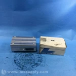 Nippon Bearing Co. SMA40GWUU Linear Motion Guide Block Fnob. Fixed Price $10.80.
