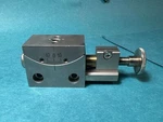 Newport 561-GON Goniometer Stage. Fixed Price $139.00.