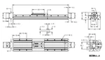 Thomson Linear 2RB12-150634. Fixed Price $1250.00.