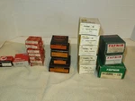 Lot Of 21 Fafnir, Timken, Peer, Trw, Fag Ball Bearings-new Box. Fixed Price $29.99.