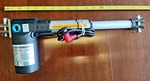 Customatic Adjustable Linear Lift Actuator FD24-A4-285.365-C12-PO-HS3 Foot Works. Fixed Price $49.99.
