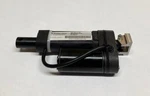 Linear Actuator M1-D024-0100-A02-LN Warner M-track 24V Light Duty Lbs. Fixed Price $187.50.