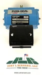 Fisher Posi-seal, EDA-25-DSA/A, TYPE-1035, Max Pressure 120 Psi, Actuator, New. Fixed Price $150.00.