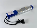 Misumi RS112 Single Axis Robot Linear Actuator With Controller. Fixed Price $159.99.