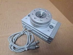 Smc Rotary Actuator W/ Sensors Part No. MSZA30A. Fixed Price $400.00.