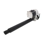 Duff-norton LS25-1B5TN-12 LINEARACTUATOR,12"STROKE L.,115VAC,1.4A 804XV9. Fixed Price $865.89.