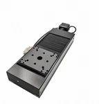 Thorlabs NRT100 High Precision Linear Stage. Fixed Price $750.00.
