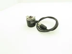Heidenhain Eqn 425 2048 03S17-58 Rotary Encoder With Cable. Fixed Price $324.99.