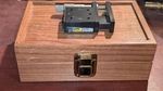 Parker Daedal Manual Ball Bearing Guided Standard 13MM Linear Stage M4052M. Fixed Price $110.00.