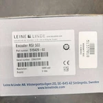 Leine & Linde Rsi 503 Encoder 515429-02 5000 Ppr 5VDC Ttl New Open Box. Fixed Price $449.99.
