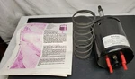 Marsh Bellofram 900-034-000 Single Acting Cylinder For Parts Read. Fixed Price $29.99.