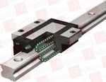 Thk SR-25V1SS-GK / SR25V1SSGKBLOCK (new In Box). Fixed Price $161.00.