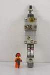 CDLM2B20-10-D-G59WLS, Smc *nos* Cylinder/actuator. Fixed Price $14.95.