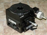 Parker Daedal Axis Linear Rotary Positioner 008-4934. Fixed Price $2365.00.