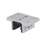 80/20 40-6525 Linear BEARING,50.1 MMX75.1 MMX103.2 5JRW8. Fixed Price $93.04.