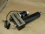 Accuweb Actuator With Gear Motor FL57BL04-24V-3120A 3120RPM. Fixed Price $149.99.