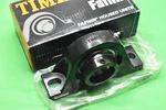 Timken Fafnir RAS2 3/16 Ball Bearing Pillow Block - Nos. Fixed Price $115.00.