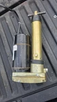 Thomson Saginaw 7824815 Linear Actuator. Fixed Price $399.00.