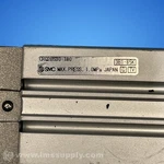 Smc CRQ2BS30-180 Compact Rotary Actuator Fnip. Fixed Price $228.00.