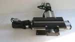 Parker Xy Linear Actuator 404100XRMPD2H3, 404150XRMPD2H3. Fixed Price $2495.00.
