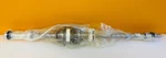 Thk BNS2550AE+660LC5(B) 40 Kn, High Precision Ground Ball Screw. New-sealed!. Fixed Price $349.00.