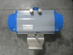 Jamesbury VPVL600SR4/5BD Valve Power Pneumatic Actuator *fast Shipping*. Fixed Price $1899.99.