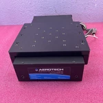 Aerotech ALS25010-ES15548 Direct Drive Linear Stage, Stroke. Fixed Price $2000.00.