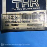 Thk SHS20C1SSC(GK) Linear Guide Carriage Block Fnfp. Fixed Price $60.72.