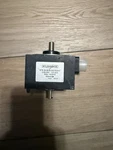 Kuhnke E-76 Bob-n Rotary Solenoid 205V Magnet. Fixed Price $100.00.
