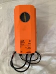 Belimo Nfbup-s N4H 90IN-LB Damper Actuator New Open Box. Fixed Price $250.00.