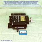 Parker 106041P-10M, 6" Positioning Manual Stage As Photos, SN:0508, Dhl, 4KG.. Fixed Price $199.65.