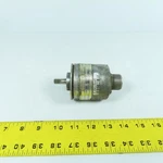 Bei H25E-SB-1000-ABZC-88C3 Rotary Encoder Spline Shaft. Fixed Price $190.96.