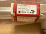 Mts Temposonics Sensor RPS0300MD631P102 - Linear Transducer With Profibus. Fixed Price $550.00.