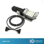 Newport BGM120CC Motorized Goniometer Cradle 45 200N Load (new Open Box). Fixed Price $6475.00.