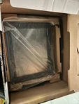 Schneider Electric HMIGTO5310 10.4 Inch Touchscreen Panel. Fixed Price $600.00.