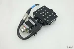 Suruga Seiki Motorized Used GMPWG60-75-L-N,KGW06075-L,C005C-90215P MRS-I-61=1E24. Fixed Price $269.98.