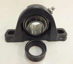Fafnir Rak 1 Pillow Block Bearing. Fixed Price $50.00.