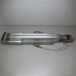 Smc Electric Slide Actuator, LEYG25MDAA-200BF-R56P5, TS4742N5022E601. Fixed Price $989.99.