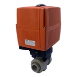 Georg Fischer EA21/31/42 Actuator For Industrial Use 50/60HZ 24V 22VA. Fixed Price $371.59.