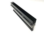 Trilogy Linear Ironless Electromechanical Actuator Cut Cord. Fixed Price $400.49.