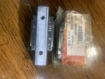 New Thk SR-15V Block SR15V1SS Gk Linear Bearing Slide Carriage No Box. Fixed Price $100.00.