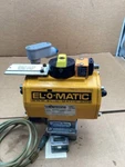 El-o-matic ED0065.U1A00A.14K0 Pneumatic Actuator. Fixed Price $75.00.