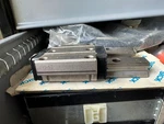 Thk HSR25CA1SS Gk HSR-25 Linear Guide Lm Standard Ball Carriage. Fixed Price $22.50.
