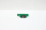 Ina KWVE15BG3V2 Linear Bearing Guide Block 15MM. Fixed Price $96.00.