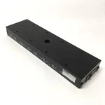 Parker 4606 Manual Linear Ball Bearing Slide, 6" Travel, 9" X 2.62" 1" Stage. Fixed Price $350.00.