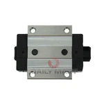 New Box Rexroth R165111420 Linear Guide Bearing Blocks. Fixed Price $90.67.