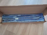 Thk SHS15R2+700L (4X Linear Rails 8X Carriages Per Box). Fixed Price $799.99.