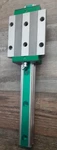 Ina KWSE35-L-V1. 0X0X0MM Bearings Linear Rail.. Fixed Price $127.50.