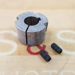 Baldor Dodge 119566 Taper Lock Bushing, 1008 X 16MM, 2.3MM Kw - New. Fixed Price $8.21.